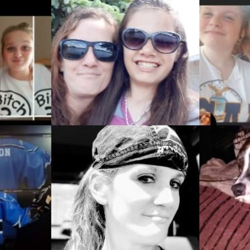 Meet your Posher, Racheal